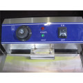 Comercial Deep Fryer for Frying Food (GRT-E10V)